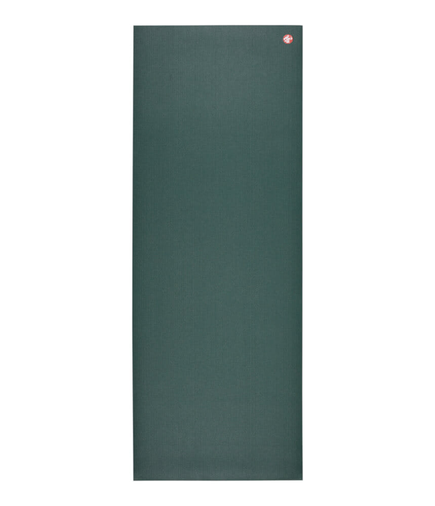 เสื่อโยคะ Manduka รุ่น Manduka PRO® 6mm - Black Sage (71